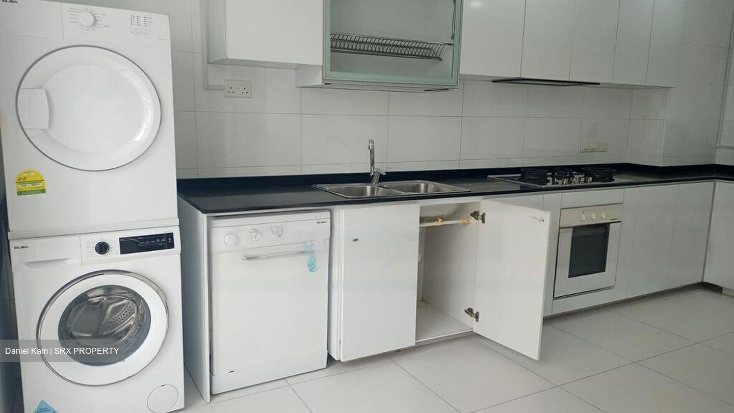 Villa Delle Rose (D10), Condominium #472855331